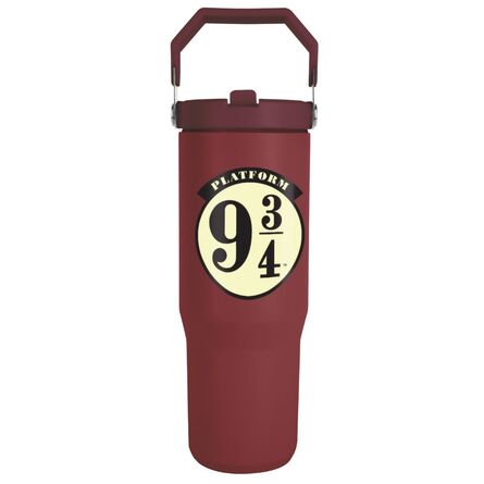 Harry Potter Thermos Tumbler