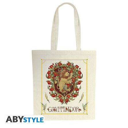 Τσάντα Harry Potter Tote Bag Gryffindor