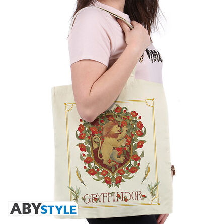 Τσάντα Harry Potter Tote Bag Gryffindor