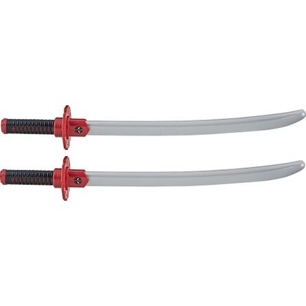 Hasbro Marvel: Deadpool Katanas (E2935)