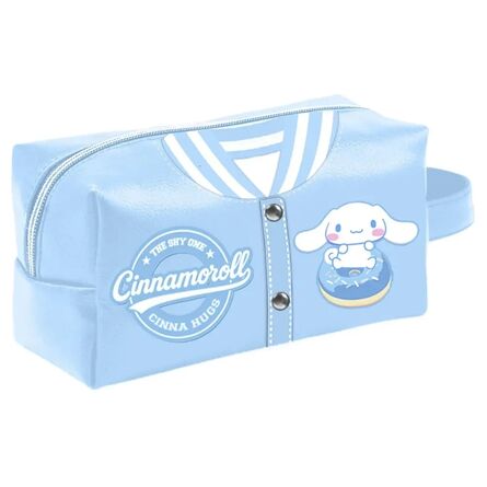 Νεσεσέρ Sanrio Cinnamoroll Varsity College Vanity Case