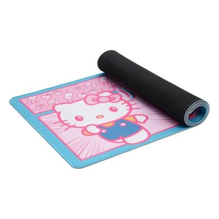 Mouse Pad Hello Kitty