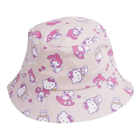 Καπέλο Hello Kitty Bucket