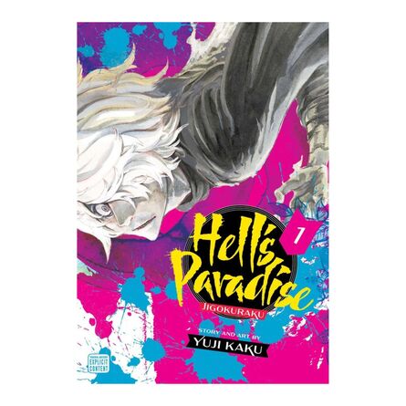 Hell's Paradise Vol.01