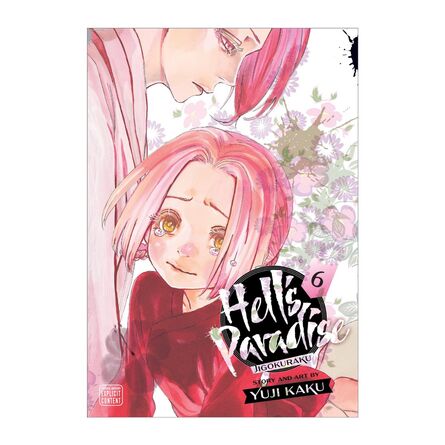 Hell's Paradise Vol.06