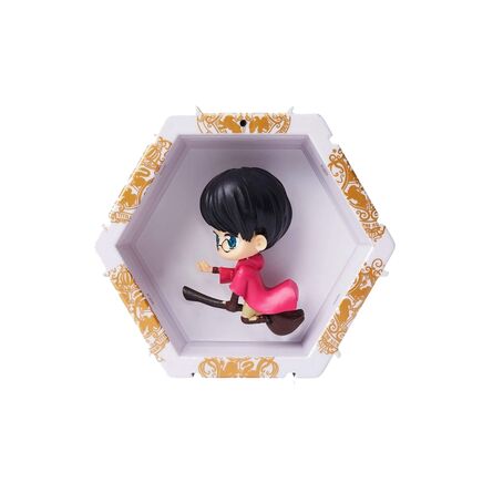 Wow! Harry Potter Pod Harry Quidditch