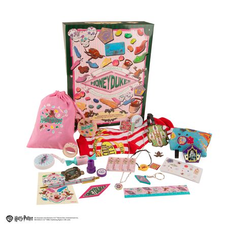 Advent Calendar Harry Potter Honeydukes