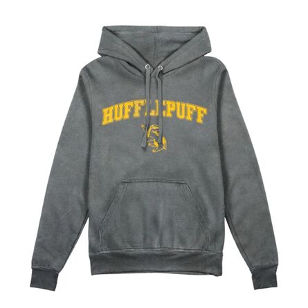 Φούτερ Harry Potter Hufflepuff Crest Premium