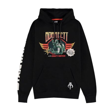 Φούτερ Star Wars Boba Fett The Legend