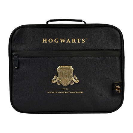 Τσάντα Φαγητού Harry Potter Hogwarts Shield