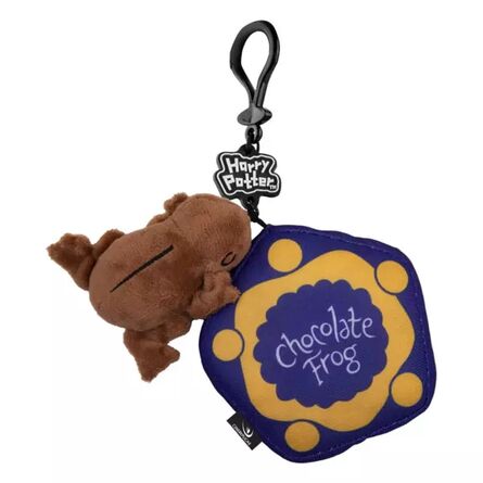Μπρελόκ Harry Potter Chocolate Frog