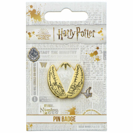 Καρφίτσα Harry Potter Golden Egg