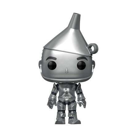 Φιγούρα Funko Pop! Wicked: For Good (2025) - Wicked Tin Man