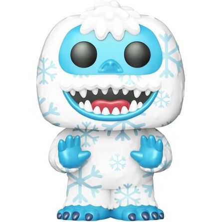 Funko Pop! Rudolph the Red-Nosed Reindeer (1964) - Bumble 60th Anniversary