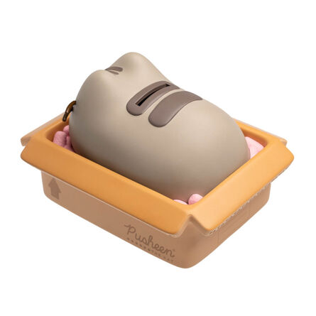 Κουμπαράς Pusheen Money Box