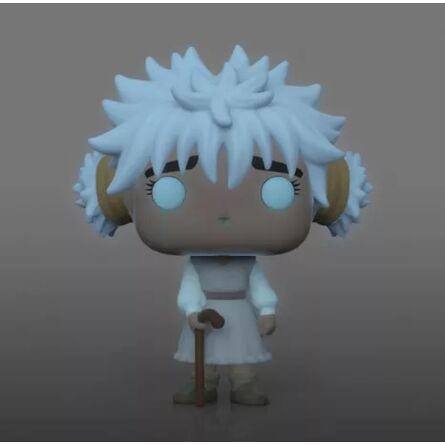 Φιγούρα Funko Pop! Hunter x Hunter - Komugi (Chase is Possible) (Special Edition)