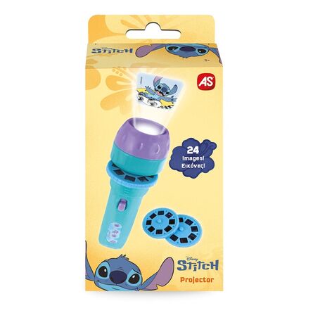 AS Disney: Projector - Stitch (1027-64269)