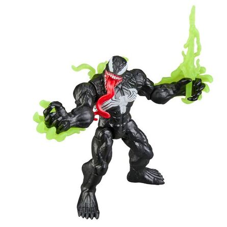 Φιγούρα Δράσης Hasbro Marvel: Action Verse Spider-Man - Venom Action Figure (G2851)