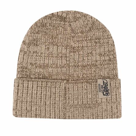 Σκούφος Marvel Baby Groot Beige