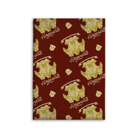 Κουβέρτα Harry Potter Flanel Blanket
