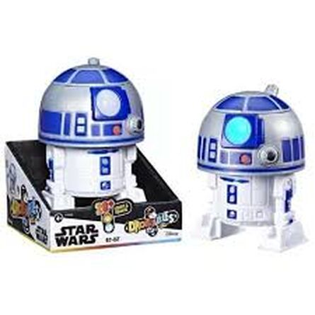 Hasbro Disney: Star Wars - Droidables R2-D2  (F7399)