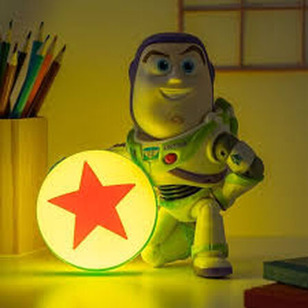 Φωτιστικό Disney Toy Story - Buzz Lightyear