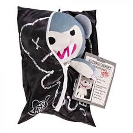 Λούτρινο Deddy Bears Howler 30cm