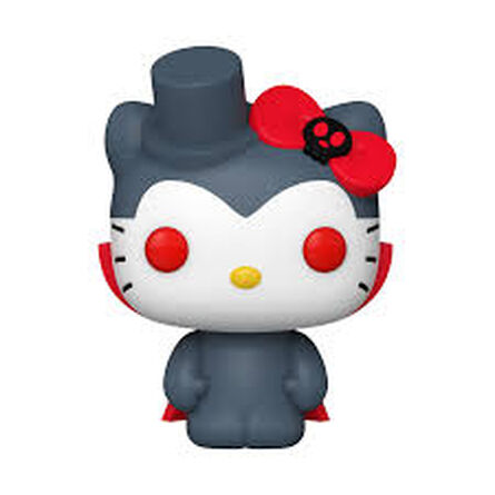 Φιγούρα Funko Pop! Hello Kitty Vampire (Special Edition)