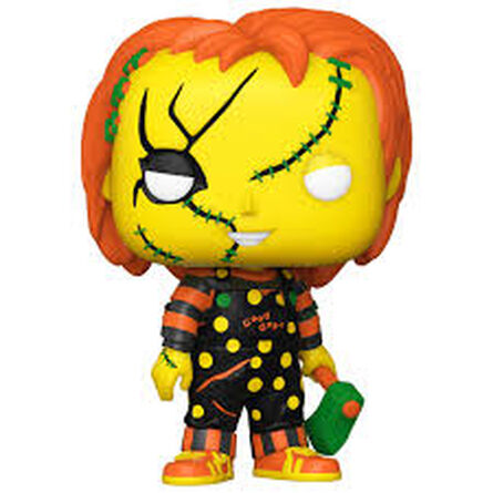 Φιγούρα Funko Pop! Chucky Child's Play - Chucky with Axe
