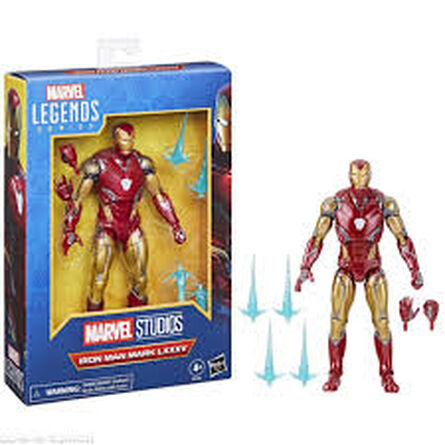 Hasbro Marvel: Legends - Iron Man Mark LXXXV (F9126)