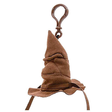 Λούτρινο Μπρελόκ Harry Potter Sorting Hat