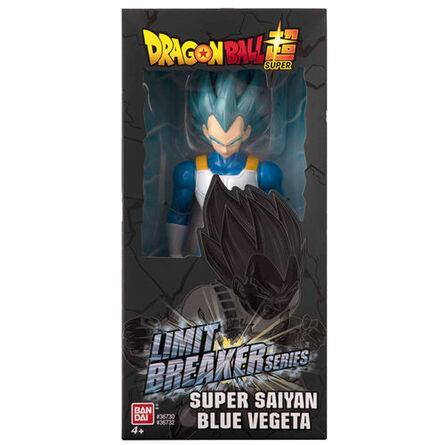 Φιγούρα Δράσης Bandai Limit Breaker Series: Dragon Ball Super - Super Saiyan Blue Vegeta Action Figure (30cm) (36732)