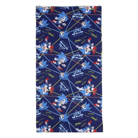 Sonic Kids Snood