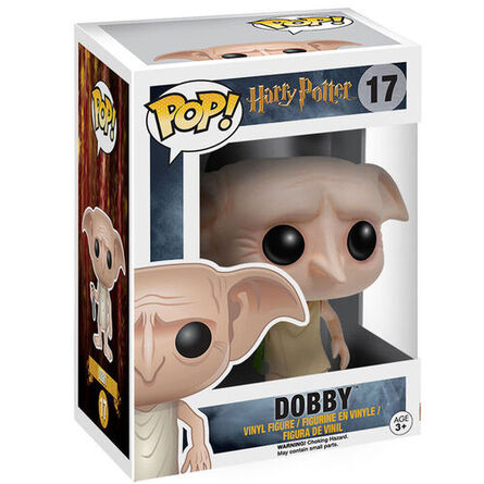Funko Pop! Harry Potter Dobby