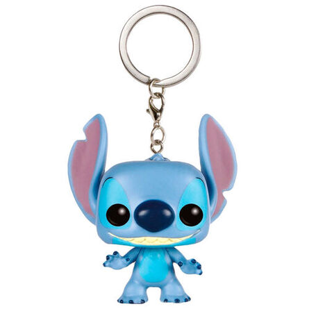 Funko Pocket Pop!: Disney - Stitch