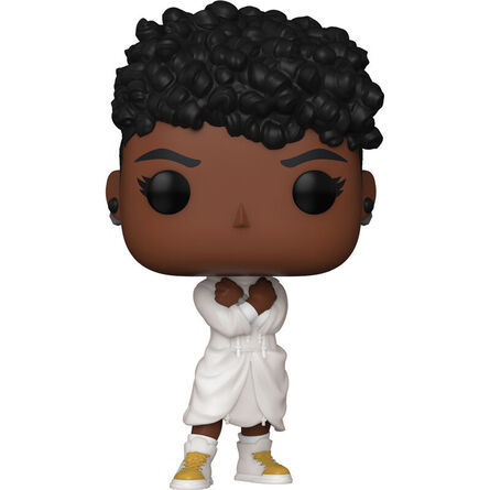 Φιγούρα Funko Pop! Black Panther 2: Wakanda Forever - Shuri