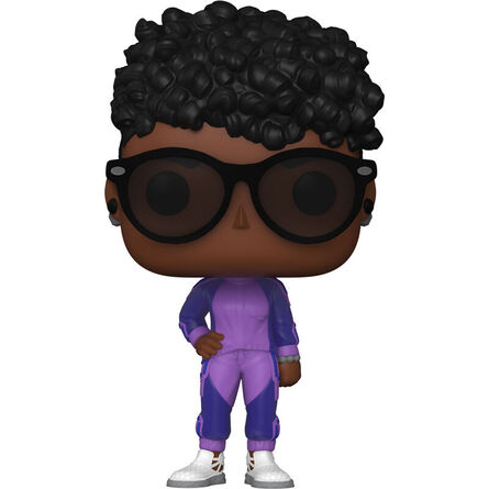 Φιγούρα Funko Pop! Black Panther 2: Wakanda Forever - Shuri with Sunglasses