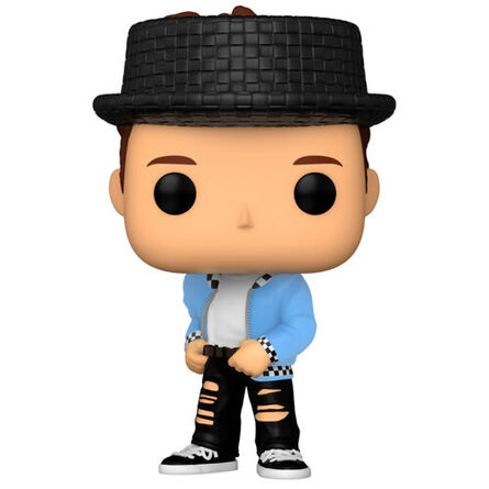 Φιγούρα Funko Pop! New Kids on the Block - Joey