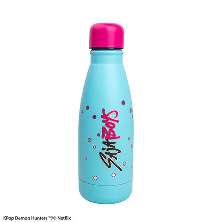 Μπουκάλι K- Pop Demon Hunters Small Bottle