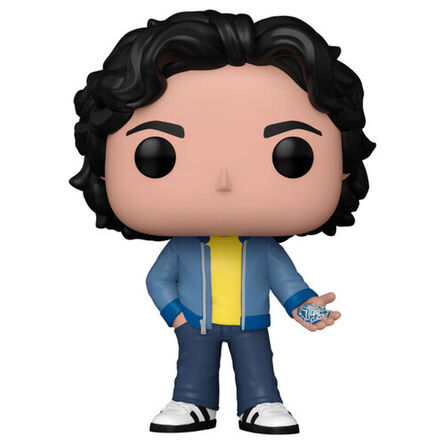 Funko Pop! Blue Beetle (2023) - Jaime Reyes