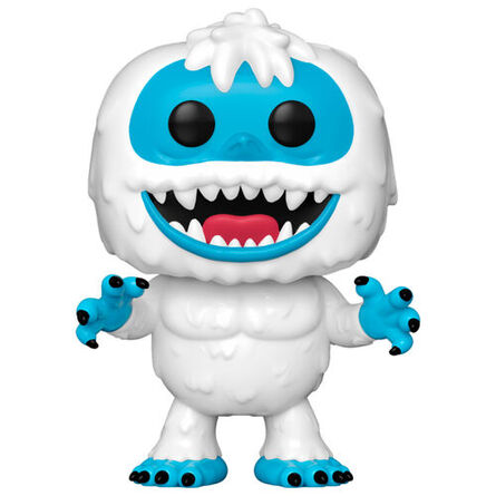 Φιγούρα Funko Pop! Rudolph The Red-Nosed Reindeer - Bumble