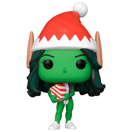Φιγούρα Funko Pop! Holiday - She-Hulk