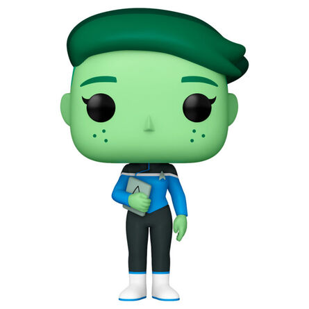 Φιγούρα Funko Pop! Star Trek Lower Decks - D'Vana Tendi