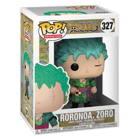 Funko Pop! One Piece Roronoa. Zoro