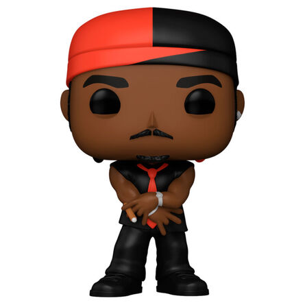 Φιγούρα Funko Pop! Iconn Live - Ja Rule