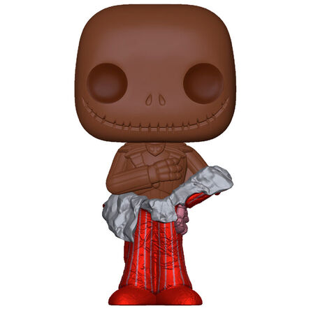 Φιγούρα Funko Pop! The Nightmare Before Christmas Valentine's Day 2024 - Jack (Valentine)