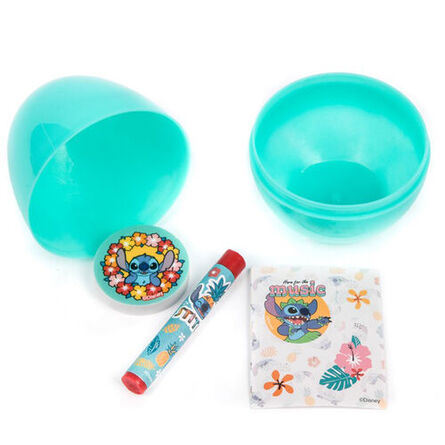 Disney Stitch Assorted Egg Surprise 1τμχ Τυχαία Επιλογή