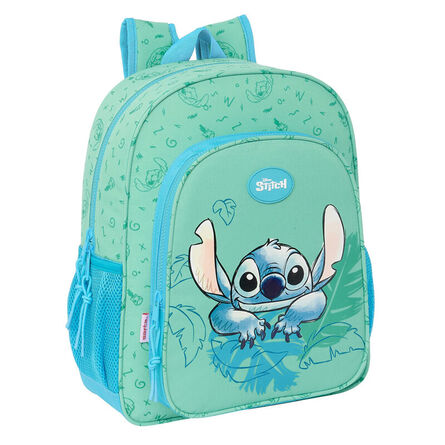 Τσάντα Πλάτης Disney Stitch Aloha Adaptable Backpack