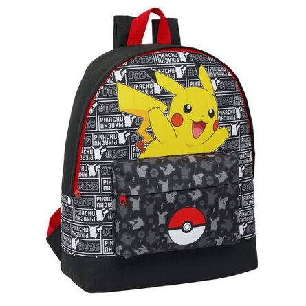 Τσάντα Πλάτης Pokemon backpack