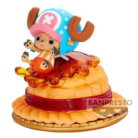 Φιγούρα One Piece Tony Tony Chopper Vers A Figure Oaldoce Collection